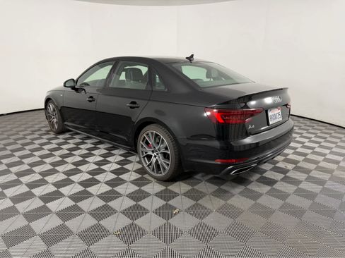 Used 2019 Audi A4 2.0T Prestige image 5