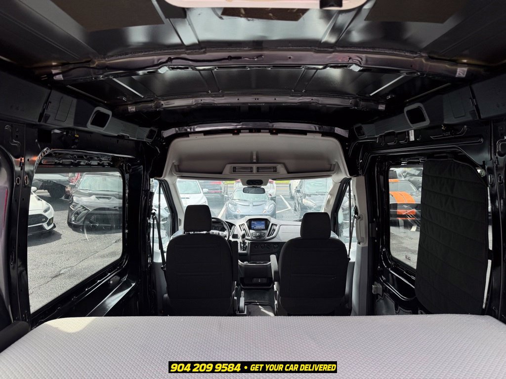 Used 2019 Ford Transit 150 XLT RWD image 21