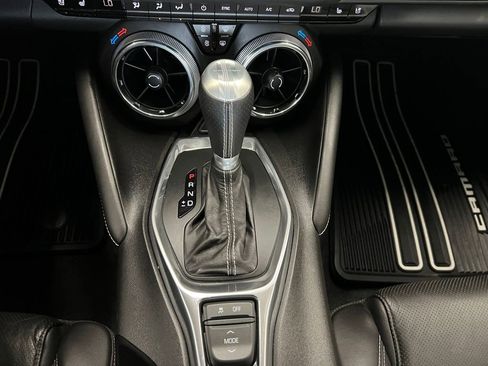 Used 2017 Chevrolet Camaro LT image 13