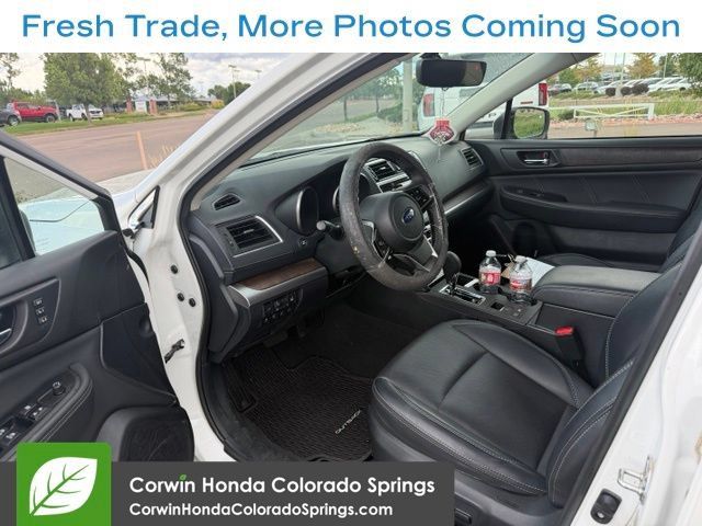 Used 2019 Subaru Outback 2.5i Limited AWD/4WD image 9