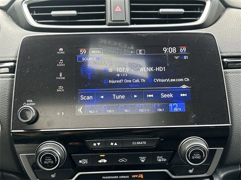 Used 2022 Honda CR-V EX image 23