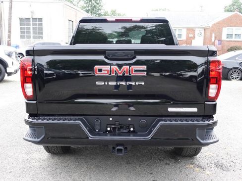 Used 2024 GMC Sierra 1500 Elevation image 7