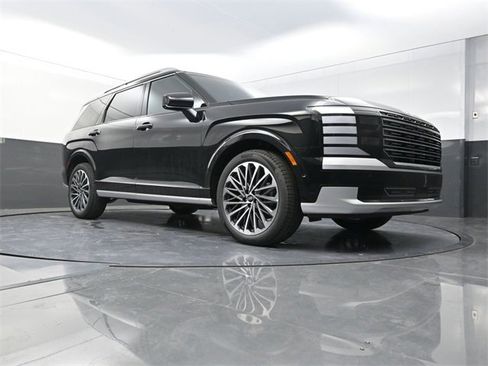 New 2026 Hyundai Palisade Calligraphy image 32
