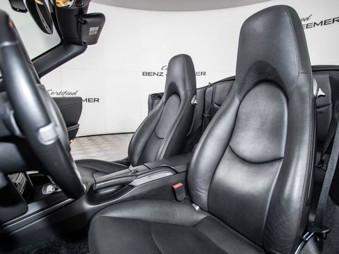 Used 2009 Porsche 911 Carrera S RWD image 16