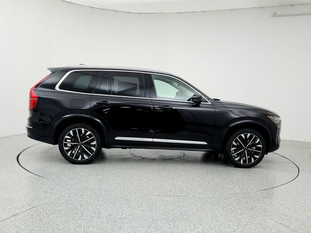 New 2026 Volvo XC90 B6 Plus w/ Protection Package Premier AWD/4WD image 4