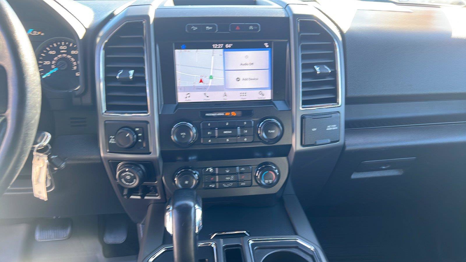 Used 2019 Ford F150 XLT w/ Equipment Group 302A Luxury AWD/4WD image 10