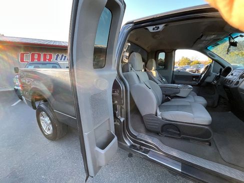 Used 2008 Ford F150 XLT image 44