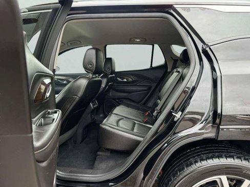 Used 2019 GMC Terrain Denali AWD/4WD image 34