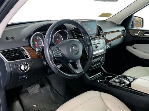 Used 2016 Mercedes-Benz GLE 350 4MATIC image 17