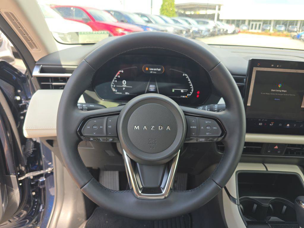 New 2026 MAZDA CX-5 Preferred AWD/4WD image 29