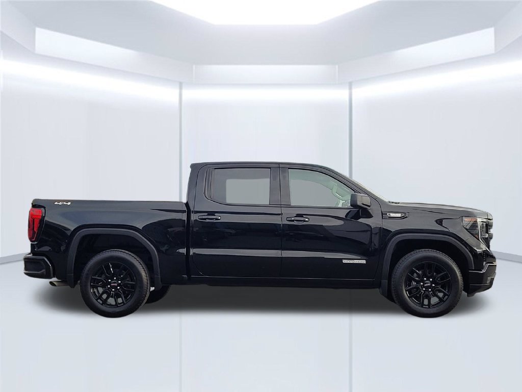 Used 2024 GMC Sierra 1500 Elevation AWD/4WD image 3