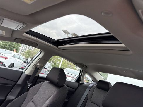 Used 2025 Honda Accord SE image 22