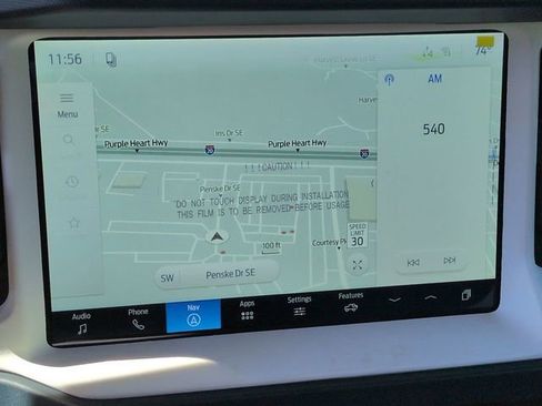 New 2026 Ford Bronco Heritage Edition image 21