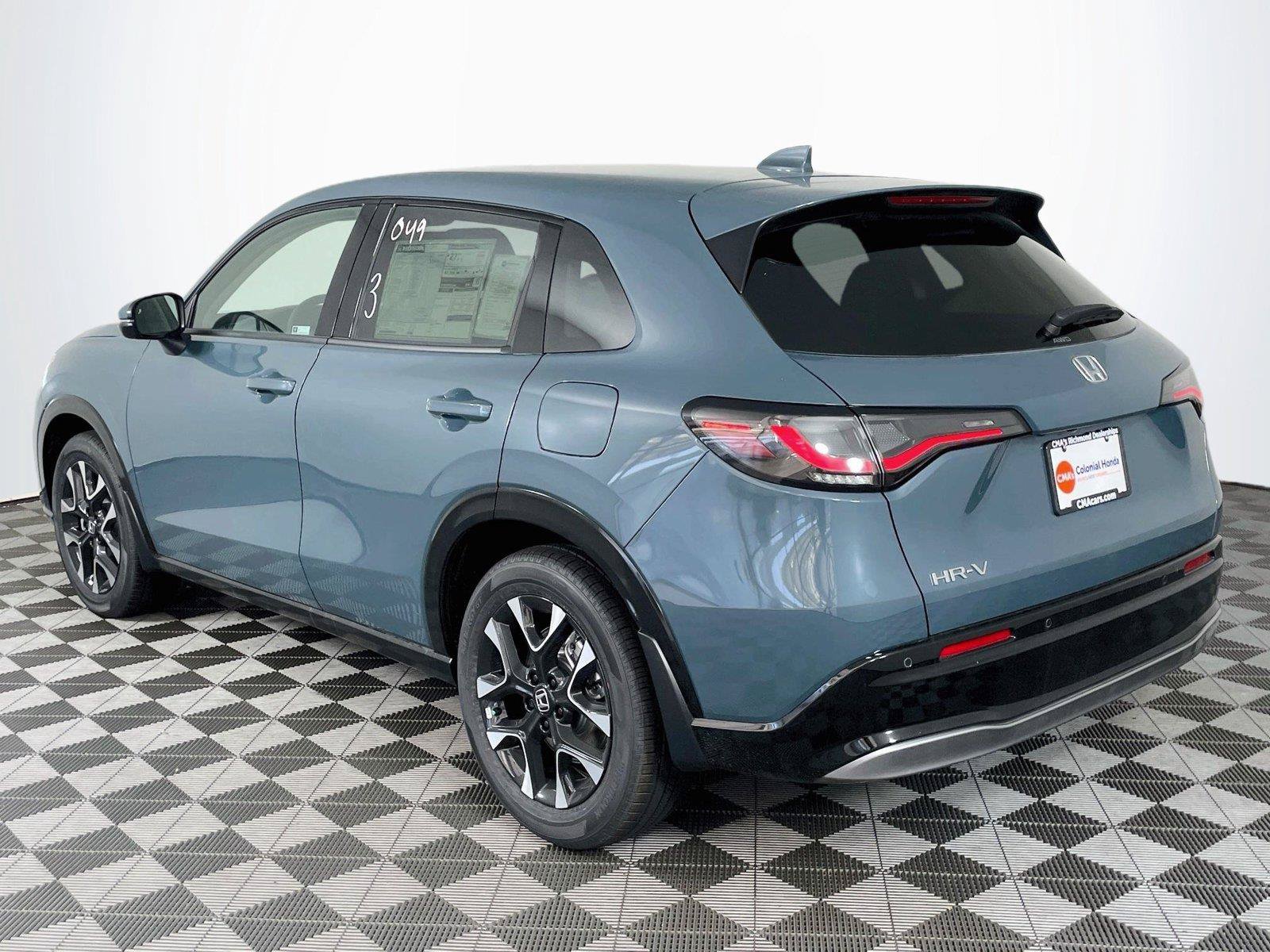 New 2027 Honda HR-V EX-L image 6