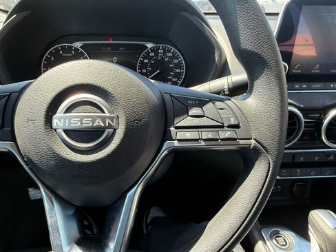 Certified 2024 Nissan Sentra SV image 19