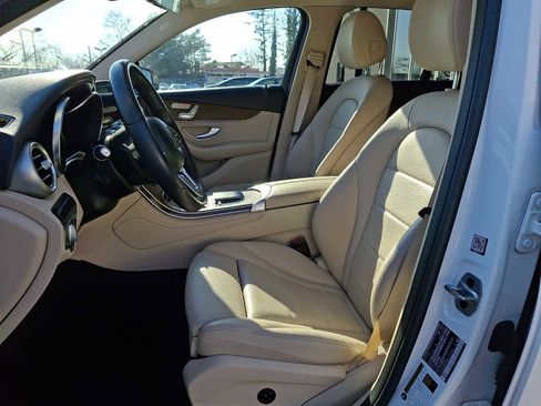 Certified 2022 Mercedes-Benz GLC 300 GLC 300 image 10