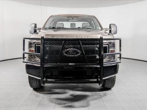 Used 2021 Ford F250 XL w/ Power Equipment Group image 11