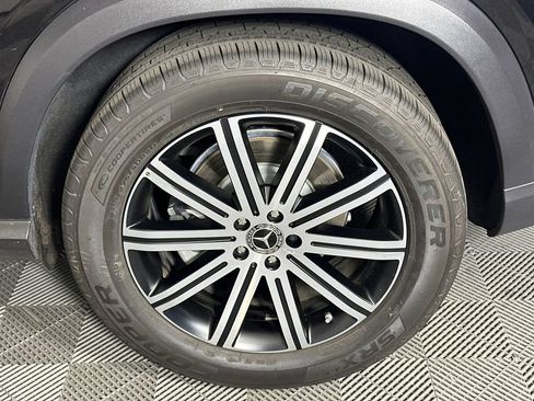 Certified 2026 Mercedes-Benz GLE 350 4MATIC image 22