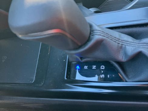 Certified 2026 Toyota Camry SE image 30