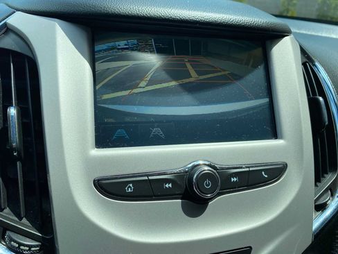 Used 2016 Chevrolet Cruze LS FWD image 19