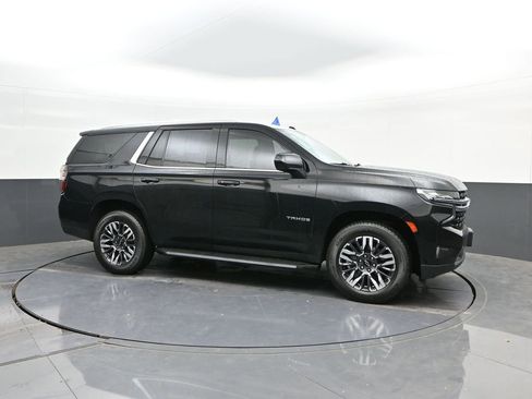 Used 2021 Chevrolet Tahoe LS RWD image 17