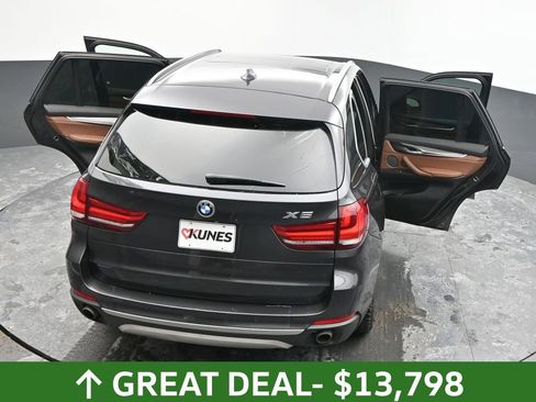 Used 2017 BMW X5 xDrive35i image 47
