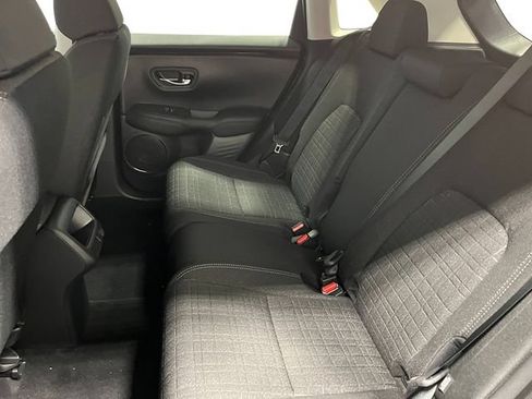 New 2027 Honda HR-V LX image 19