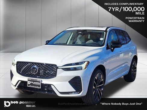 New 2026 Volvo XC60 B5 Ultra w/ Climate Package PRO AWD/4WD image 23