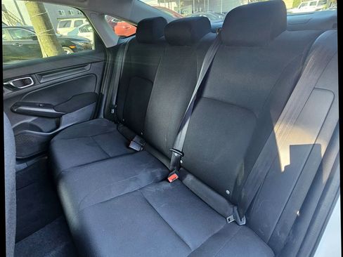 Used 2022 Honda Civic LX image 15