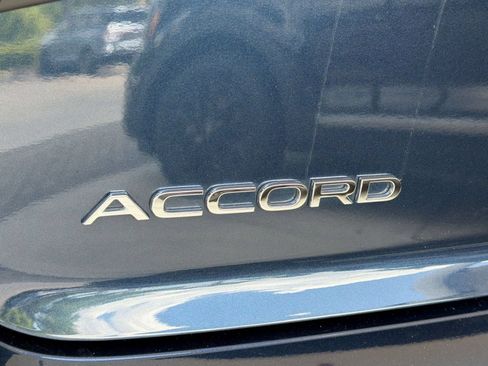 Used 2024 Honda Accord Touring image 33