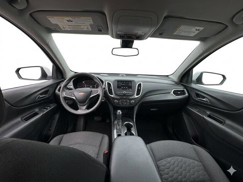 Used 2020 Chevrolet Equinox LT AWD/4WD image 13