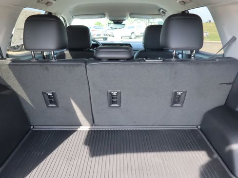 New 2027 GMC Terrain Denali w/ LPO, Floor Liner Package AWD/4WD image 15