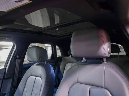 Used 2021 Audi Q3 2.0T Premium w/ Convenience Package image 20