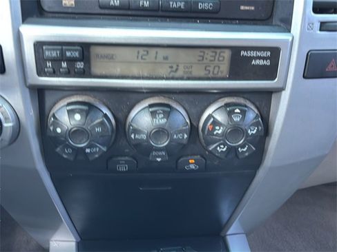 Used 2005 Toyota 4Runner SR5 image 23