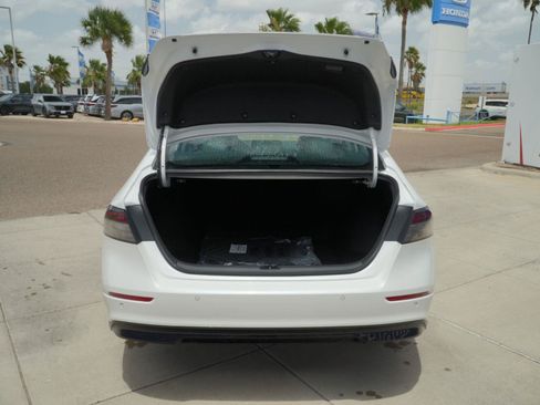 New 2026 Honda Accord Touring image 7