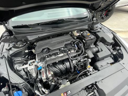 New 2026 Kia K4 FWD image 31