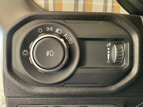 New 2026 Jeep Wrangler Unlimited Sport image 11