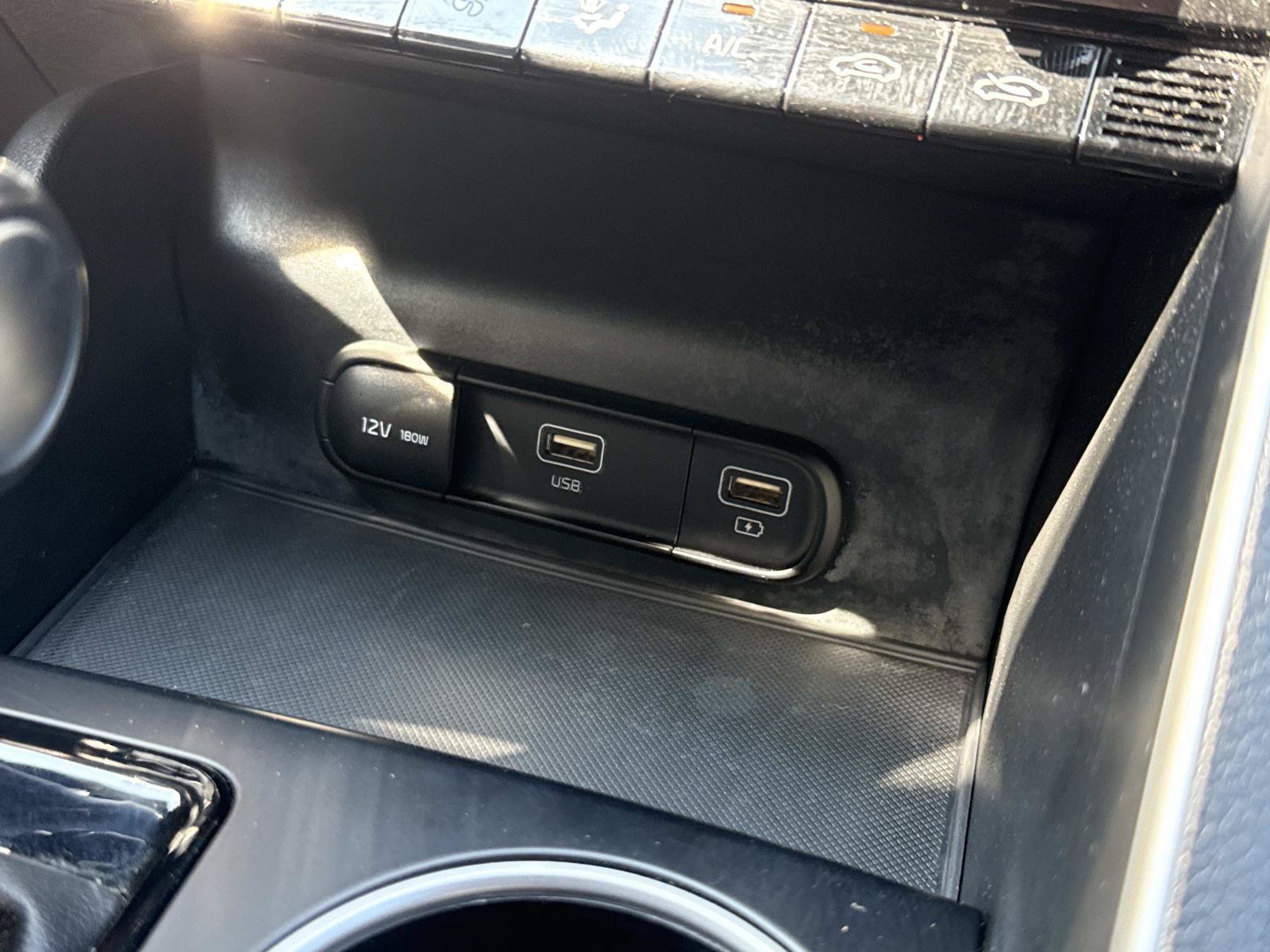 Used 2021 Kia K5 GT-Line FWD image 12