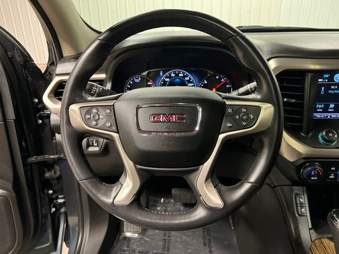 Certified 2019 GMC Acadia Denali image 19