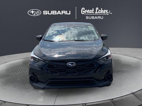 New 2026 Subaru Crosstrek 2.5i AWD/4WD image 8