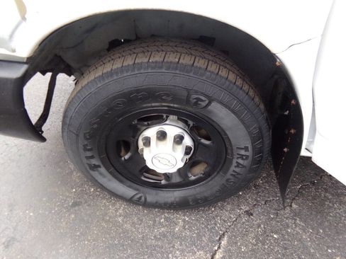 Used 2007 Chevrolet Express 3500 w/ School Bus Package image 11