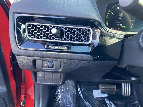 New 2026 Honda Civic Sport Touring image 24