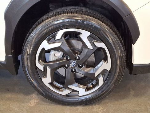 Certified 2021 Subaru Crosstrek 2.5i Limited w/ Moonroof Package 2 image 11