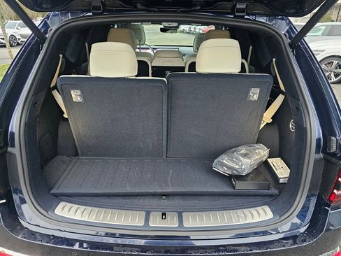 New 2026 Genesis GV80 3.5T Prestige image 25