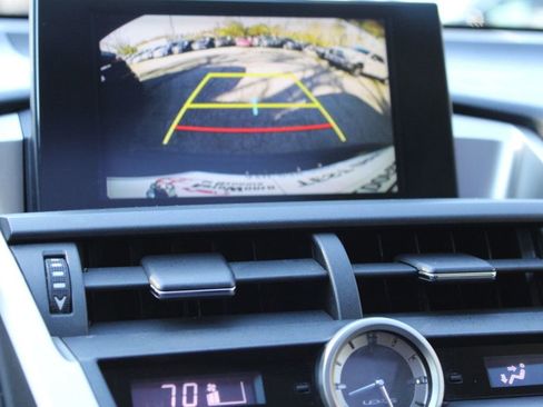 Used 2015 Lexus NX 200t F Sport image 16