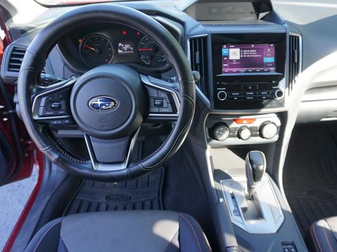Used 2019 Subaru Crosstrek 2.0i Premium w/ Popular Package #4 AWD/4WD image 20