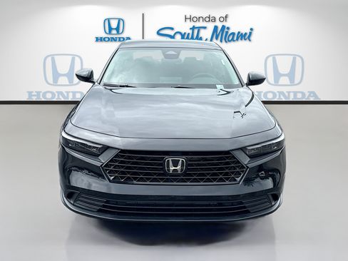 New 2026 Honda Accord LX image 2