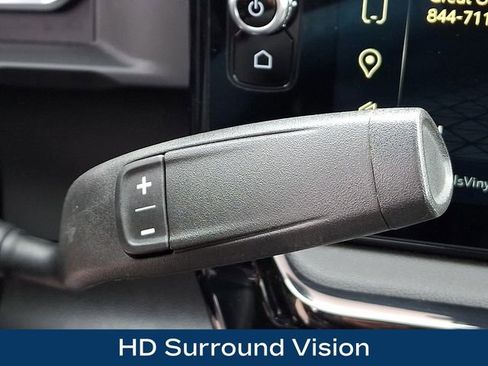 Used 2025 GMC Sierra 2500 AT4 w/ AT4 Premium Plus Package image 20