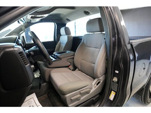 Used 2014 GMC Sierra 1500 2WD Regular Cab image 11