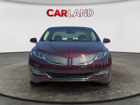 Used 2013 Lincoln MKZ Hybrid FWD image 9